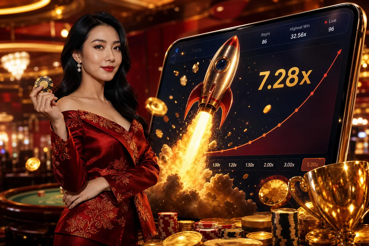 77ace লাইভ ডিলার টেবিল গেম