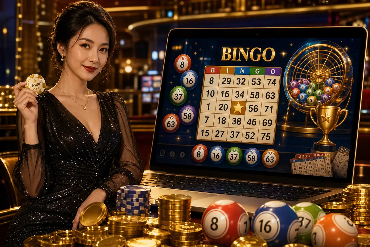 77ace VIP স্তর ও পুরস্কার
