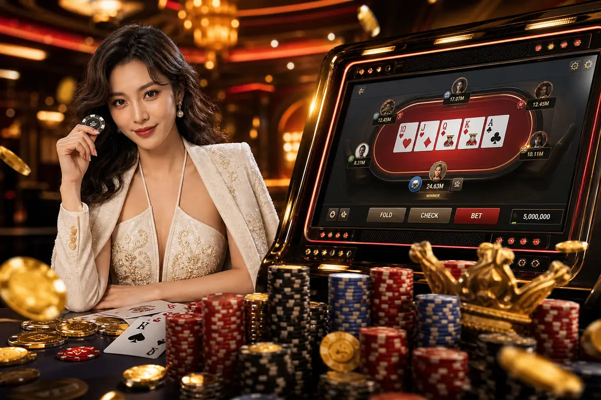 77ace নিরাপদ গেমিং প্ল্যাটফর্ম বাংলাদেশ